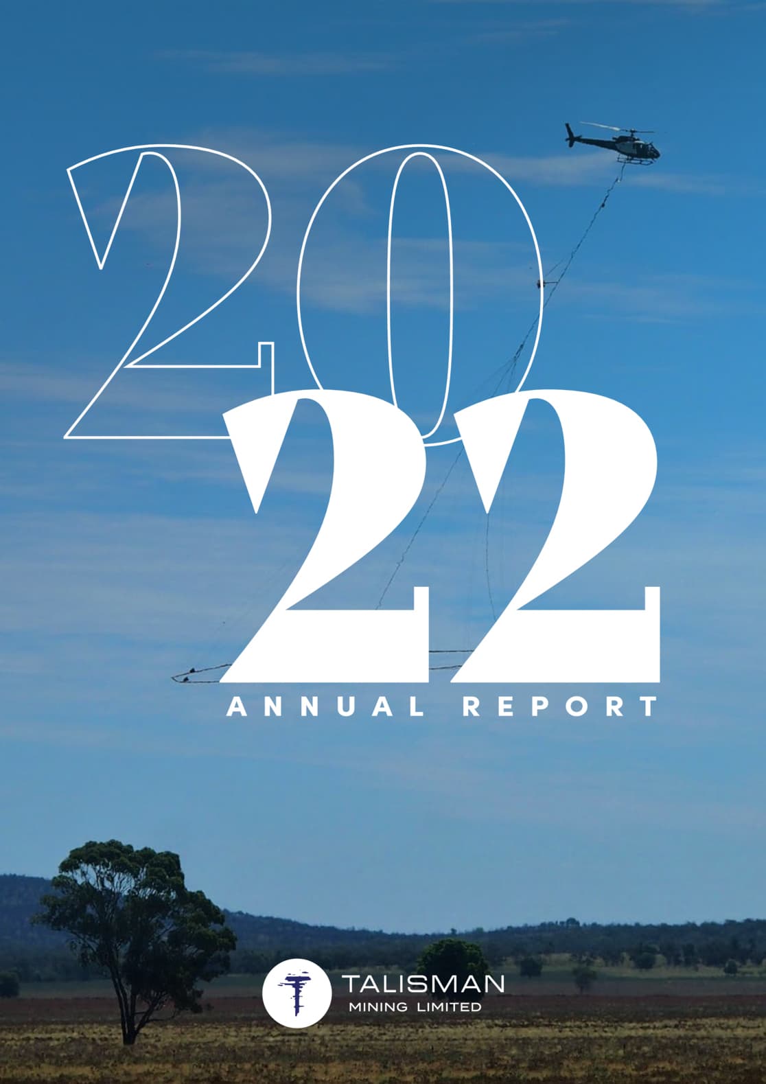 Annual Report to shareholders