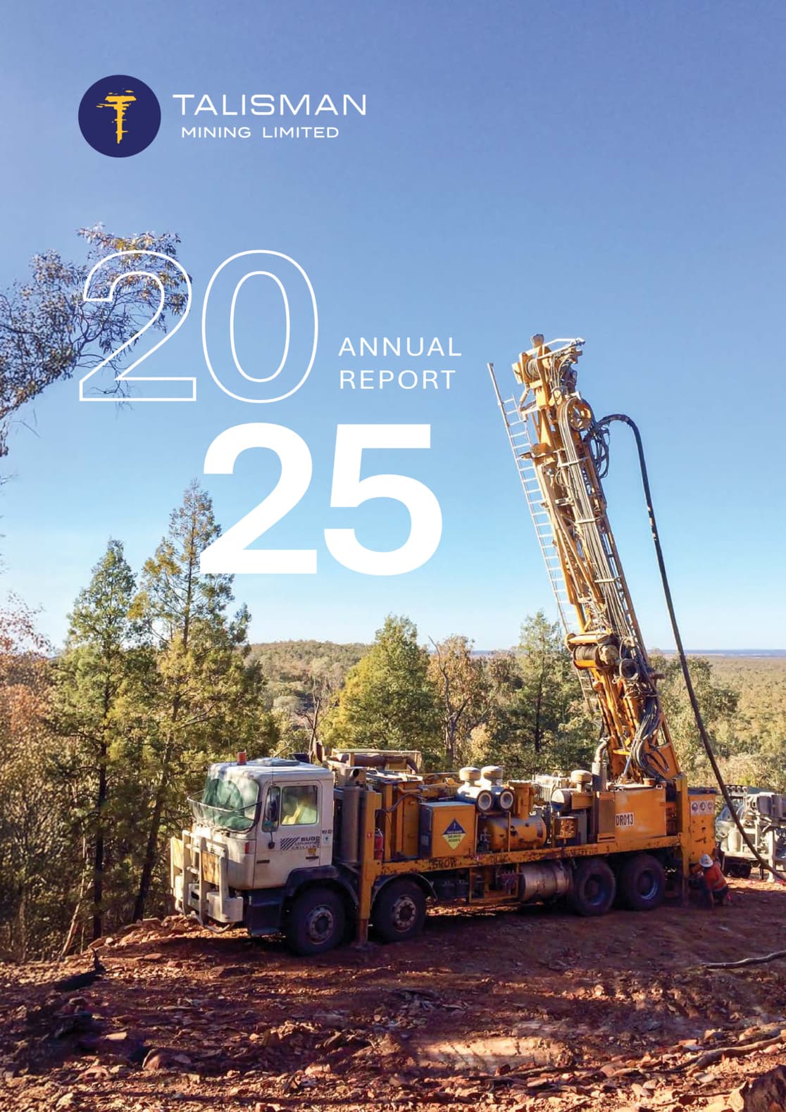Annual Report to shareholders